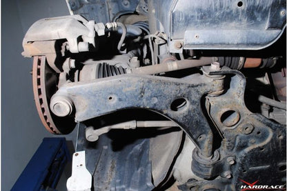 Hardrace - Front Lower Arm Bushing Rear Side Mazda 3, 5