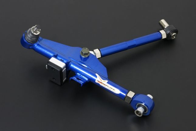 Hardrace - Infiniti Q45, Nissan 240SX eesmine reguleeritav alumine õõtshoob