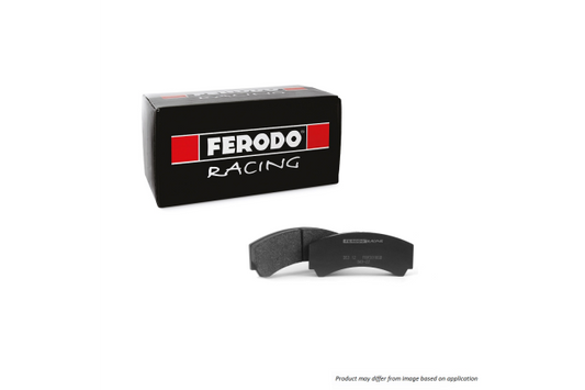 Ferodo - FER-FRP3100G - Ferodo DS3.12 piduriklotsid; ees