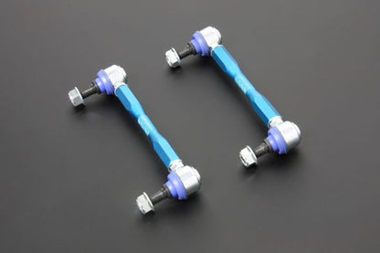 Hardrace - Front Adj. Stabilizer Link Scion FR-S, Subaru BRZ, Toyota 86