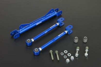 Hardrace - Hicas Removal Kit Nissan 240SX, Skyline