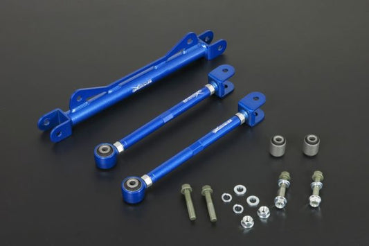 Hardrace - Hicas Removal Kit Nissan 240SX, Skyline