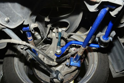 Hardrace - Rear Sway Bar Honda Accord