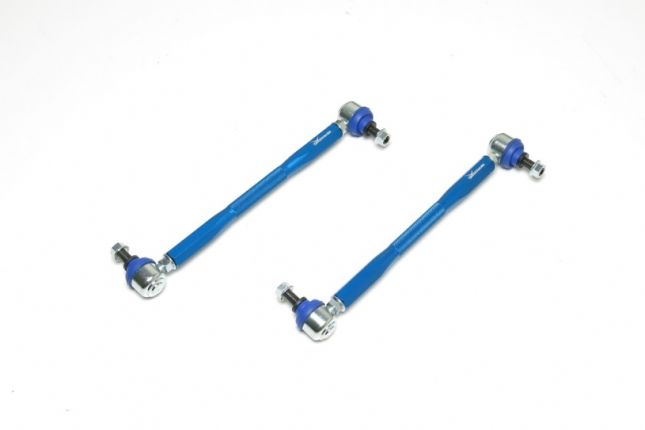 Hardrace - Adj. Stabilizer Link Bmw, Ford, Honda, Mazda, Mini, Volvo