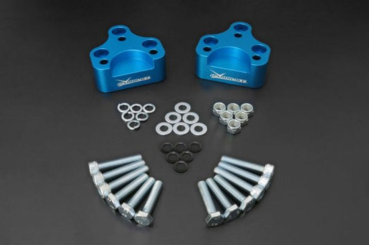 Hardrace - Negative Camber Adjuster Audi, Seat, Skoda, Volkswagen