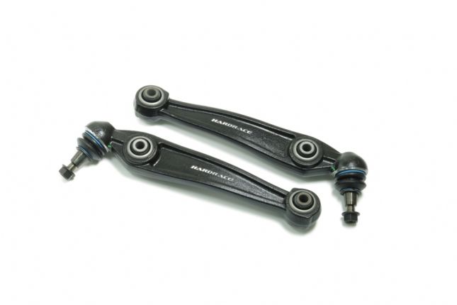 Hardrace - Front Lower Rear Arm Bmw X5, X6