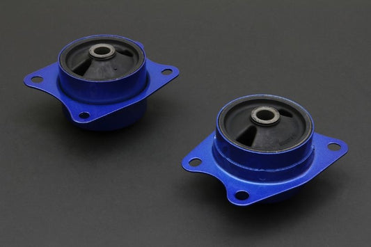 Hardrace - Rear Differential Bushing - Rear Honda S2000