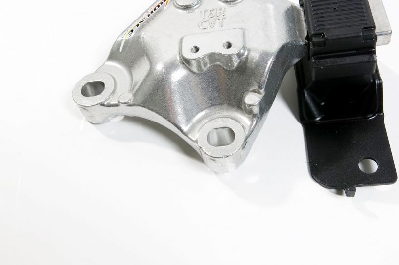 Hardrace - Left Engine Mount Honda City, Fit, HR-V