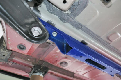 Hardrace - Middle Lateral Brace Toyota Yaris / vitz