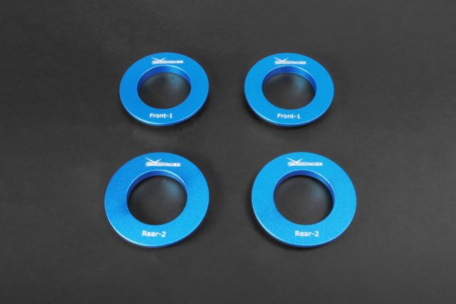 Rear Subframe Anti-vibration Insert Tesla Model 3