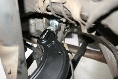 Hardrace - tagumise ülemise kaldenurga komplekt BMW 5. seeria, 7. seeria, 8. seeria
