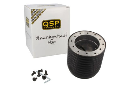 QSP - roolirumm Audi 80 Quattro