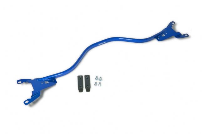 Hardrace - Rear Strut Brace Scion FR-S, Subaru BRZ, Toyota 86