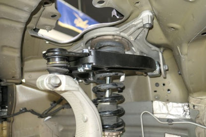 Front Upper Camber Kit Tesla Model 3