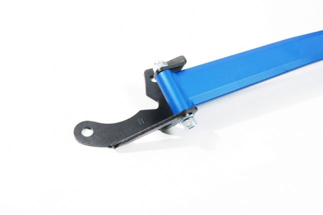 Hardrace - esiamordi tugivarras BMW 3. seeria