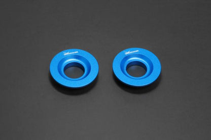 Hardrace - Rear Diff. Anti-vibration Insert - Front Toyota Yaris / vitz