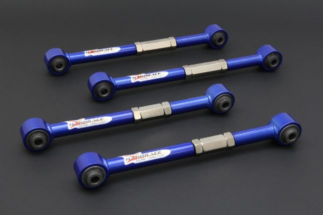Hardrace - Rear Lateral Arm Honda Accord - 6697
