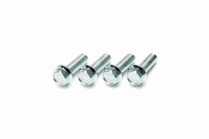 Hardrace - Front/rear Propeller Shaft Spacer Suzuki Jimny
Be the first to review this product
Item #
Q1403