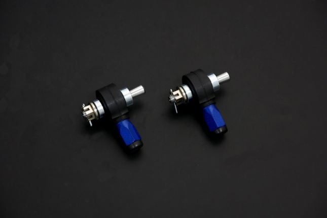 Hardrace - Reverse Rc Tie Rod End Honda Integra, RSX