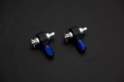 Hardrace - Reverse Rc Tie Rod End Honda Integra, RSX