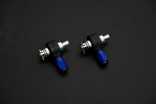 Hardrace - Reverse Rc Tie Rod End Honda Integra, RSX