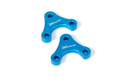Hardrace - Geometry Correction Spacer Audi, Skoda, Volkswagen - Q0741