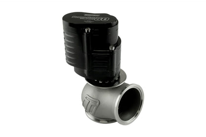 Turbosmart - GenV eWG60 PowerGate 60 Electronic Black - TS-0555-1502