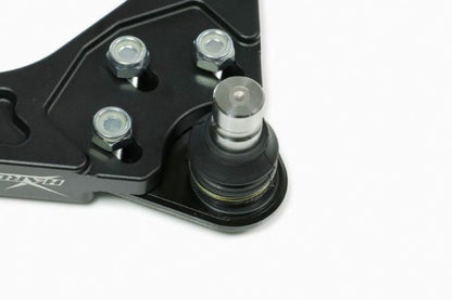 Hardrace - esiosa ülemise kaldenurga komplekt BMW 5. seeria, 6. seeria