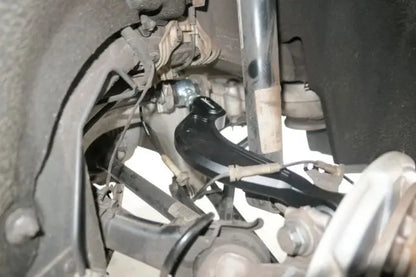 Hardrace - tagumise ülemise kaldenurga komplekt BMW 5. seeria, 7. seeria, 8. seeria