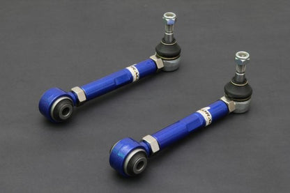 Hardrace – tagumine varbahoob Lexus, Toyota