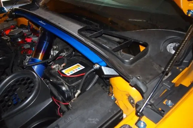 Hardrace - Front Strut Brace Ford Focus