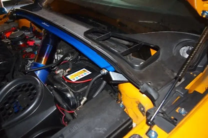 Hardrace - Front Strut Brace Ford Focus