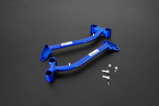 Hardrace - Rear Lower Front Brace Toyota Yaris / vitz