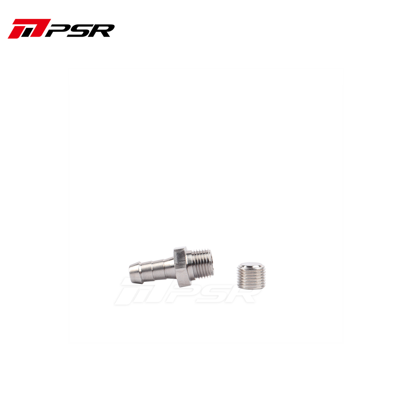 Pulsar Turbo Systems - PSR Next Gen 50mm BOV Blow-Off Valve - PSR-284300003