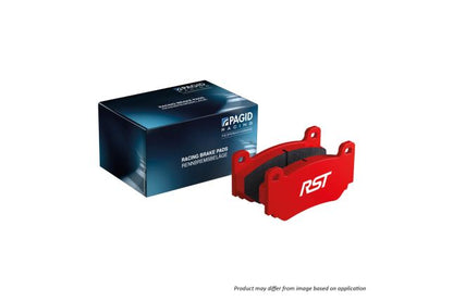 Pagid - S8237T03001 - Pagid RST 3 Brake Pads;
