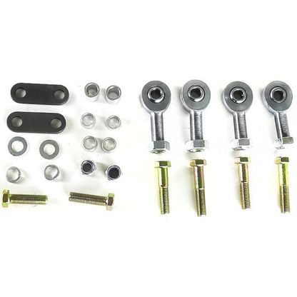 US-Racing - Traction Bar (Civic 87-91) - USR-TB-C88