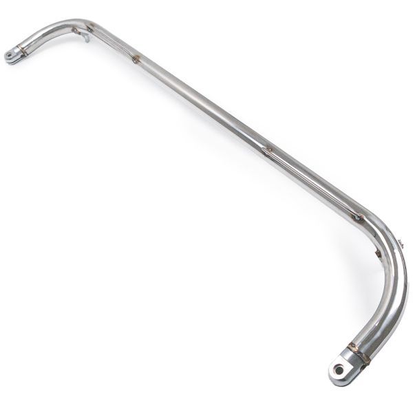 US-Racing - US-Racing Harness Bar Stainless Steel Polished (Universal) - STR-HARNESS