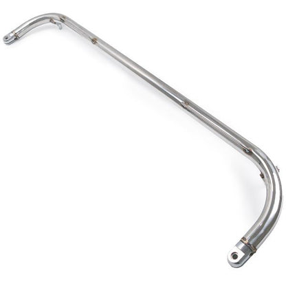 US-Racing - US-Racing Harness Bar Stainless Steel Polished (Universal) - STR-HARNESS