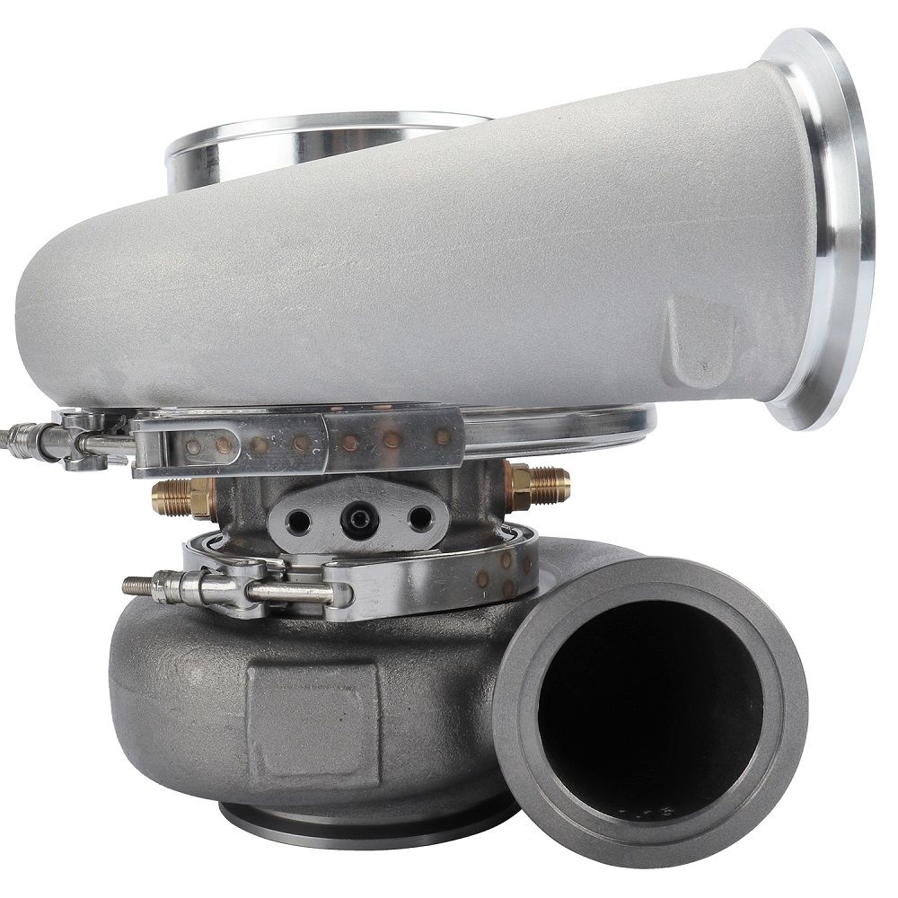 Pulsar Turbo Systems - PSR 7382GR Dual Ball Bearing Turbocharger HP Rating for Class Legal Race
Be the first to review this product
Item #
PSR-102145254