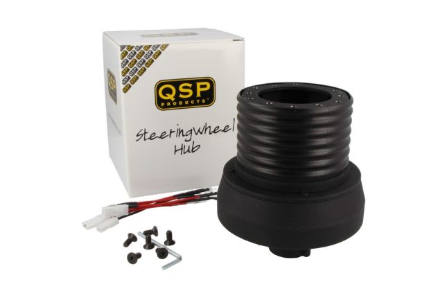 QSP - rooliratta rumm Renault Clio - RS Sport