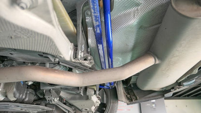 Hardrace - Rear Sway Bar Volvo XC90
Hardrace
Be the first to review this product
Item #
Q0299