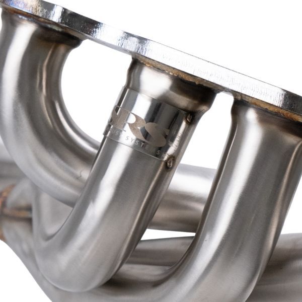 SRS Exhaust Systems - Header 4-2-1 (S2000)
Be the first to review this product
Item #
HPH-S2000