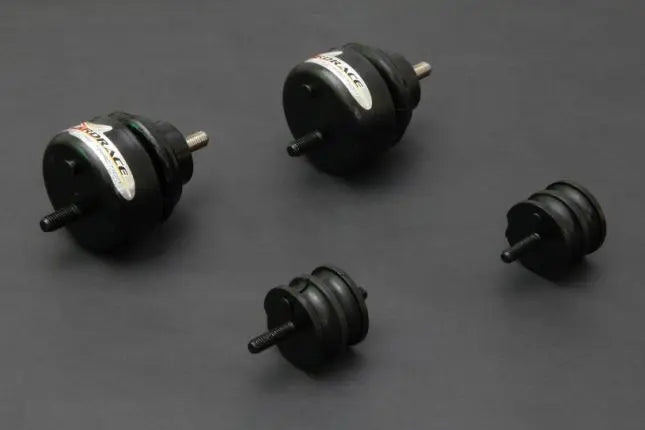 Hardrace - Harden mootori- ja käigukasti kinnitus BMW 3. seeriale, Z3-le, Z4-le