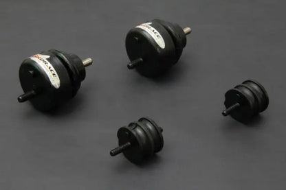 Hardrace - Harden mootori- ja käigukasti kinnitus BMW 3. seeriale, Z3-le, Z4-le