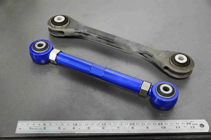 Hardrace - Rear Toe Control Arm Audi