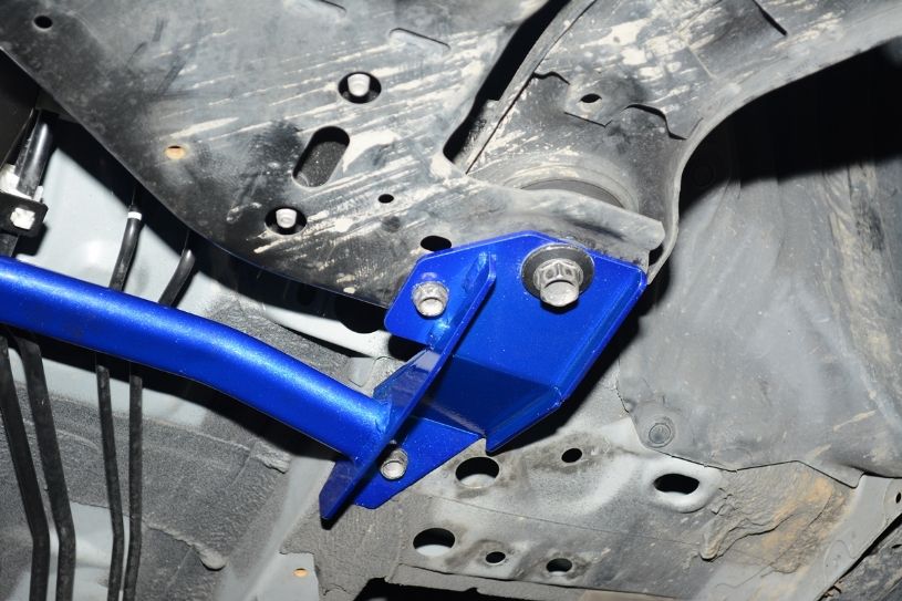 Hardrace - Front Lower Brace Mazda CX-3
Hardrace
Be the first to review this product
Item #
Q0020