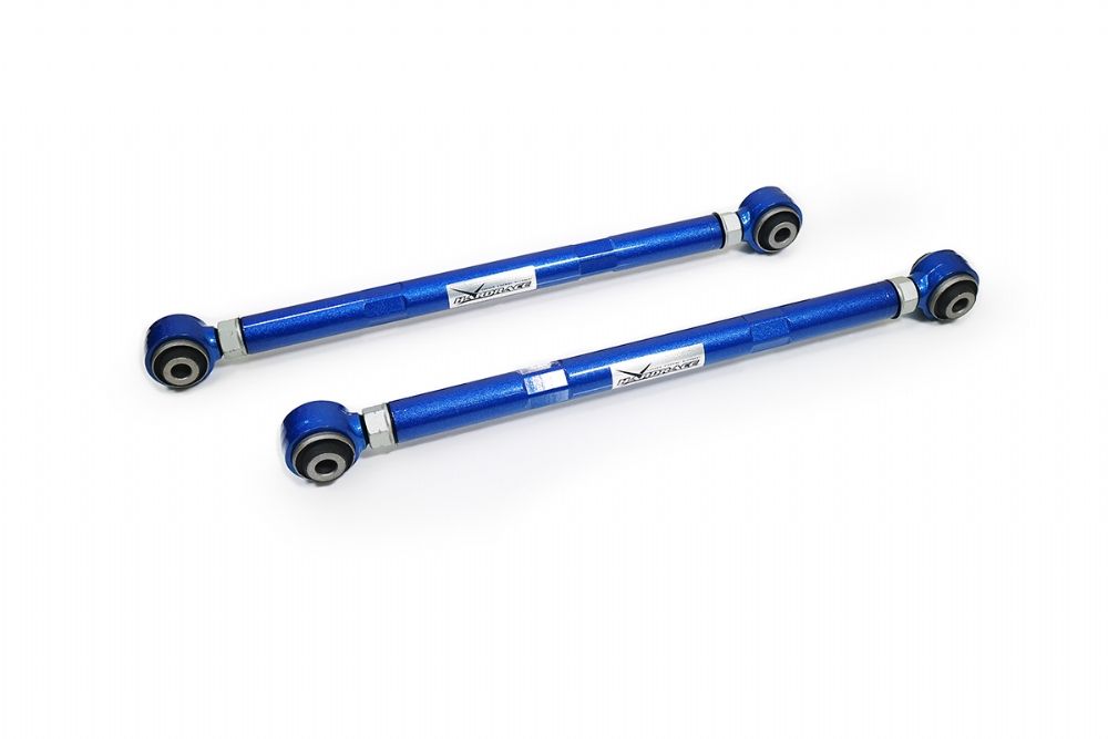 Hardrace - Rear Toe Arm BMW 2 Series, 4 Series, 1 Series, 3 Series - Q1645