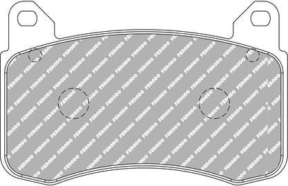 Ferodo - FER-FRP3161H - Ferodo DS2500 Brake Pads; Front
Ferodo
Be the first to review this product
Item #
FER-FRP3161H