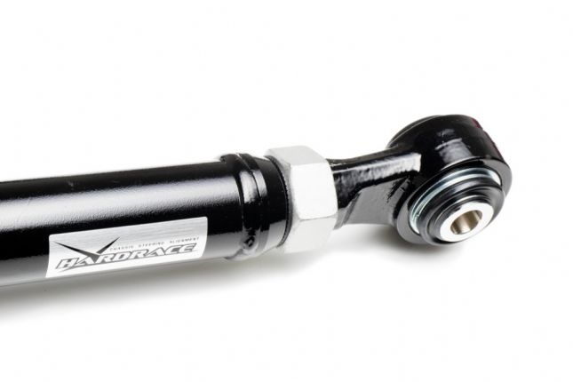 Hardrace - Rear Upper Arm Mercedes-benz G-class