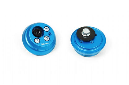 Hardrace - Front Strut Mount / Camber Plate Toyota Yaris / vitz - Q1590